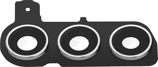 Samsung Camera Lens Galaxy S24 Chassis Original Grey