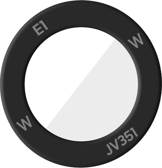 Samsung Camera Lens Galaxy S24 Original Main Service Pack Black