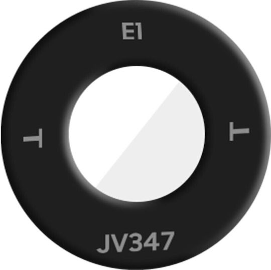 Samsung Camera Lens Galaxy S24 Original Telephoto Lens Service Pack Black