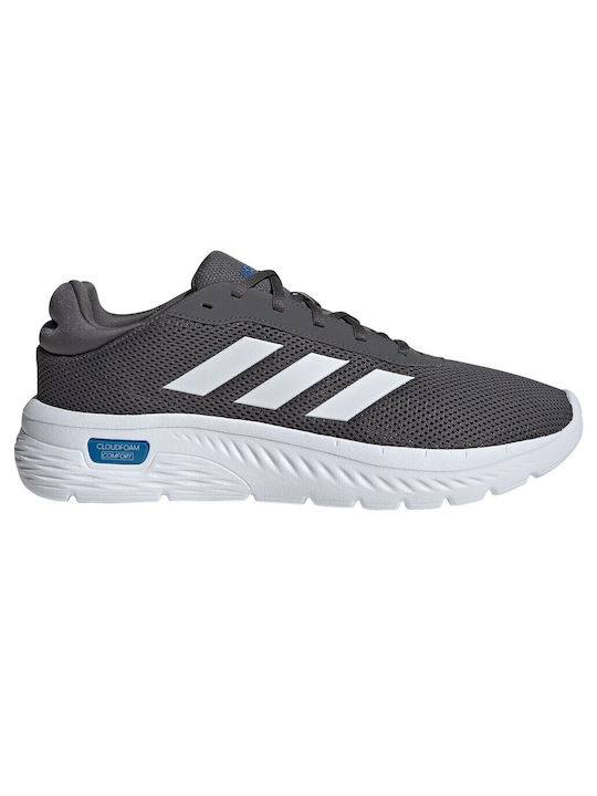 Adidas Cloudfoam Sneakers Gray