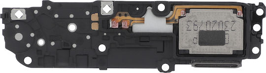 Clappio Externe Lautsprecher Honor X8a Kompatibles Ersatzteil Schwarz