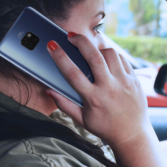 Вътрешен високоговорител за Huawei Mate 20 резервна слушалка
