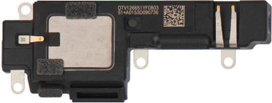 Clappio Externe Lautsprecher iPhone 13 Ersatz Schwarz