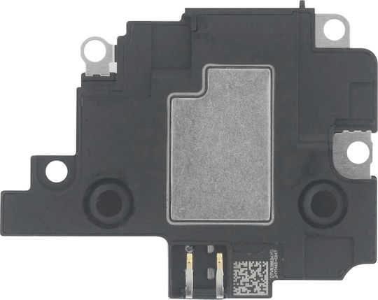 Външни високоговорители Clappio за iPhone 11/XR, резервни, черни