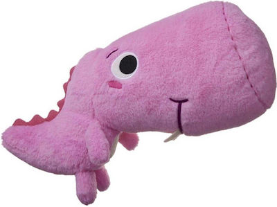 Krea Plush Dinosaur for 3+ Years 18 cm