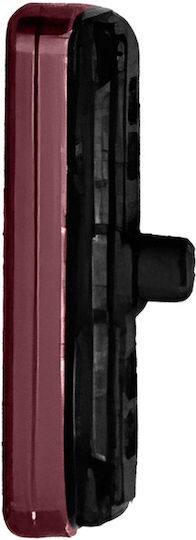 Samsung Galaxy S22 Ultra Original Burgundy Mobile Phone Replacement Key