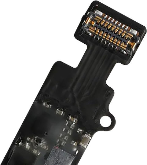 Buton Acasă Clappio Iphone Se 2020 8 7 Principal Argintiu