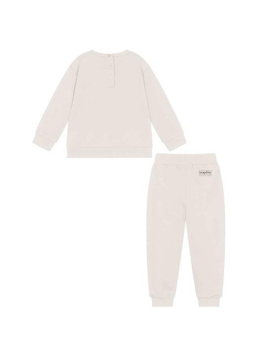 iDO Kids Sweatpants Set MORE