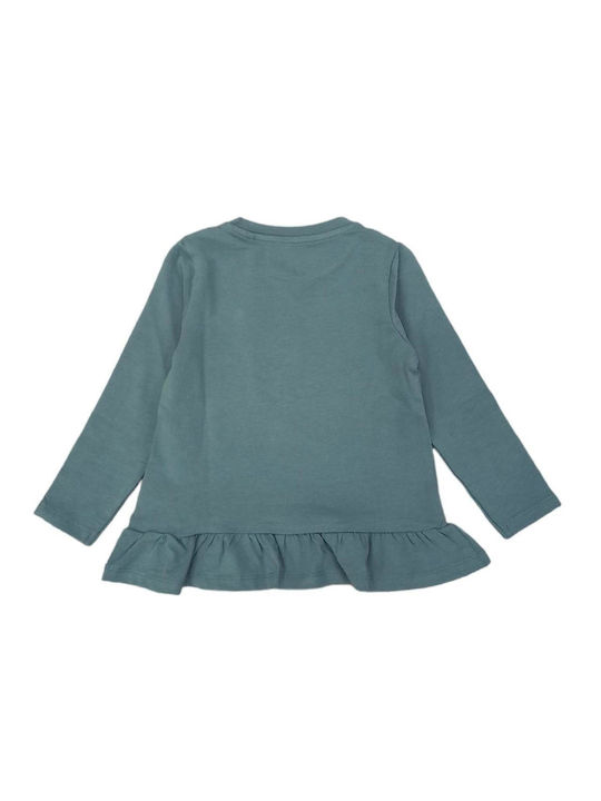 Name It Kids Blouse Long Sleeve Truper