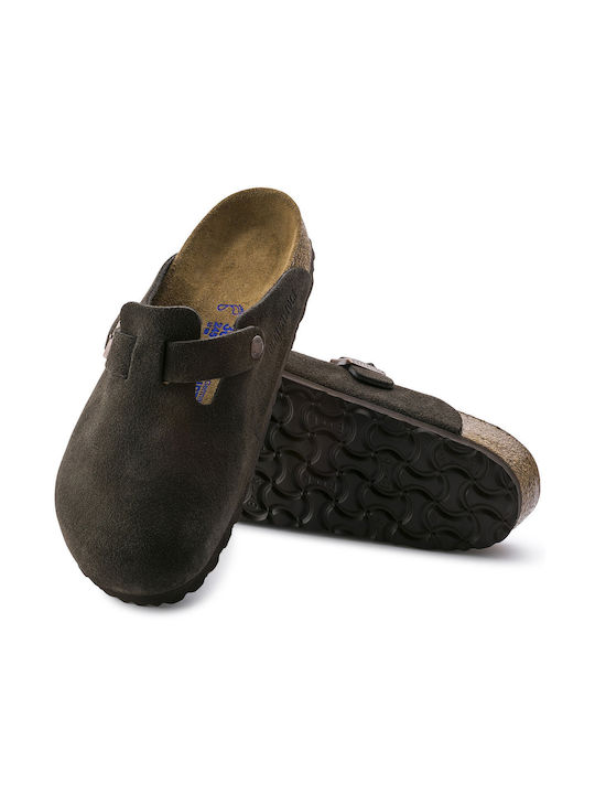 Birkenstock Boston Sabot Maro