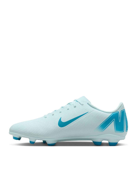 Nike Mercurial Vapor 16 Club Football Shoes with Cleats Blue