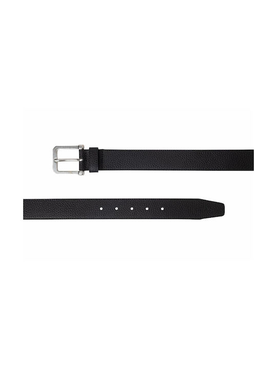 Replay Men's Belt Black