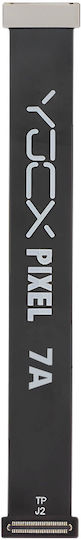 Clappio Flex Circuits for Pixel 7a Test Diagnostics LCD Repair Black