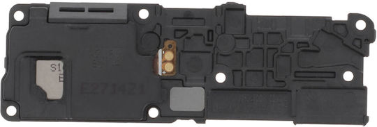 Clappio External Speakers Galaxy A53 5g Compatible Spare Part Black