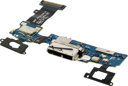 Stație de încărcare Micro-USB 3.0 + Microfon intern Galaxy S5