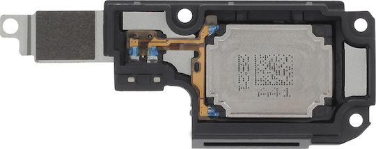 Clappio External Speakers Redmi Note 12 Pro 5g Compatible Spare Part Black
