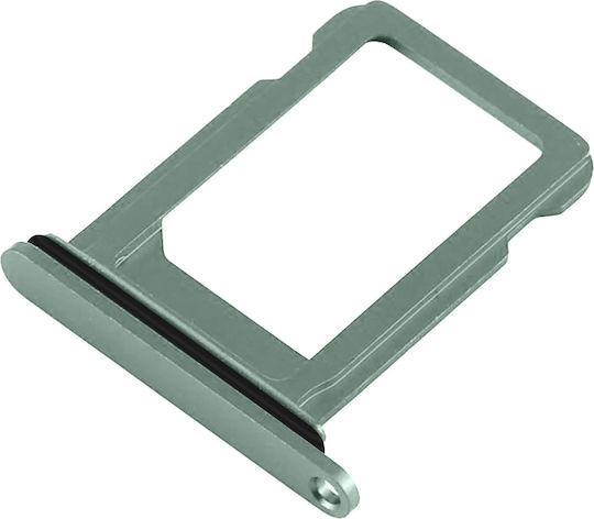 Sim Card Drawer Apple Iphone 12 Mini Replacement Nano Sim Slot Green