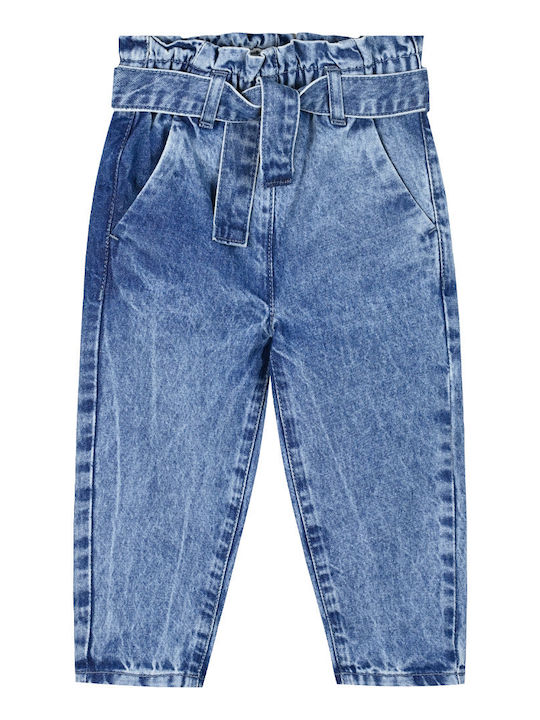 Energiers Kids Jeans BLUE JEAN