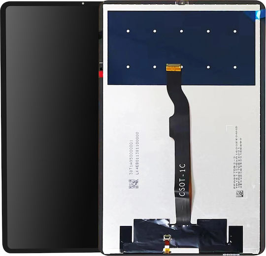 Complete Block Xiaomi Pad 5 Pad 5 Pro Lcd Touchscreen Black
