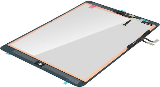 Touch Screen Ipad 9.7 2017 Ipad 5 Replacement Window Frame White