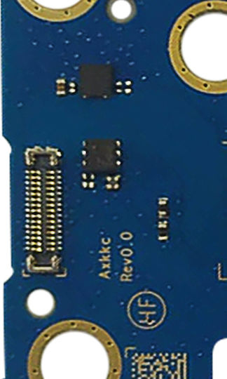 Samsung Galaxy Tab A8 10.5 Charging Connector Usb-c Port 100% Compatible