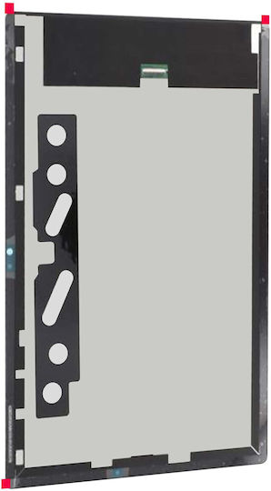 Complete Tab A8 10.5 2021 Block Lcd Screen Tactile Digitizer Compatible Black