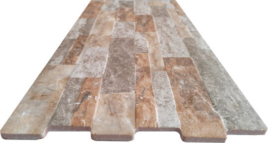 Stn Ceramica Cuenca Плочка На закрито Керамичен Матов 50x25см Stone
