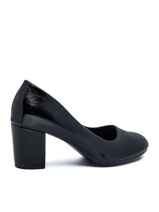 Pumps Schwarz