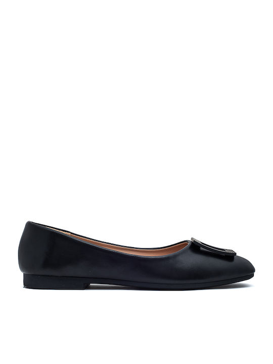 Ballerinas Black
