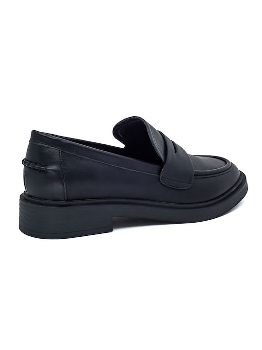 Cassandra Ballerinas Black