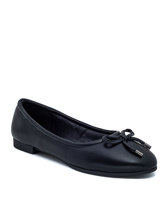Ballerinas Black