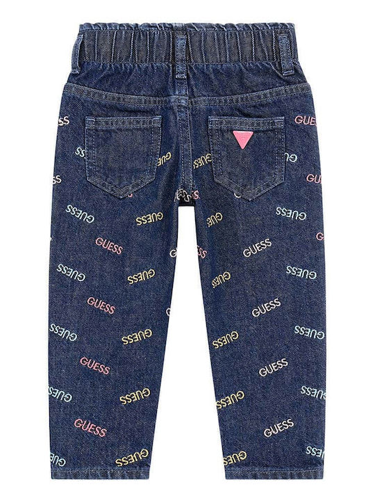 Guess Kids Jeans Blue