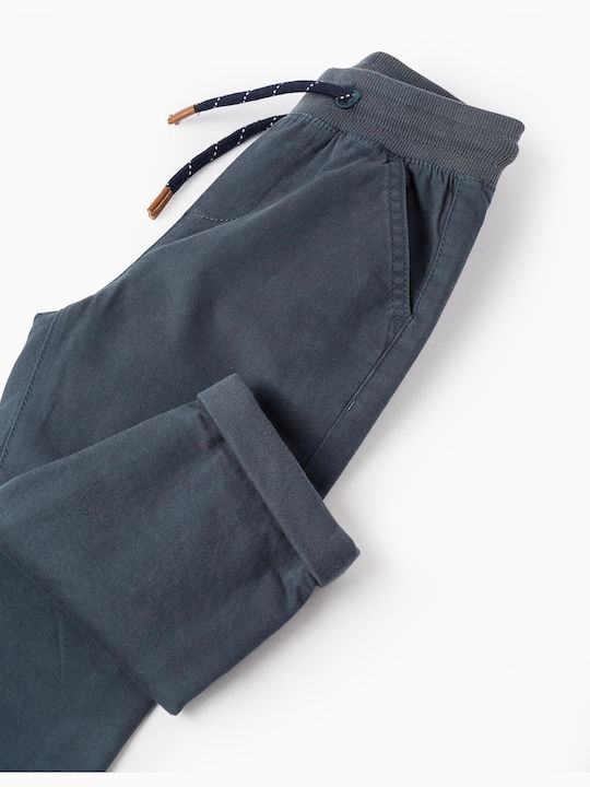 Zippy Kids Trousers Dark Blue