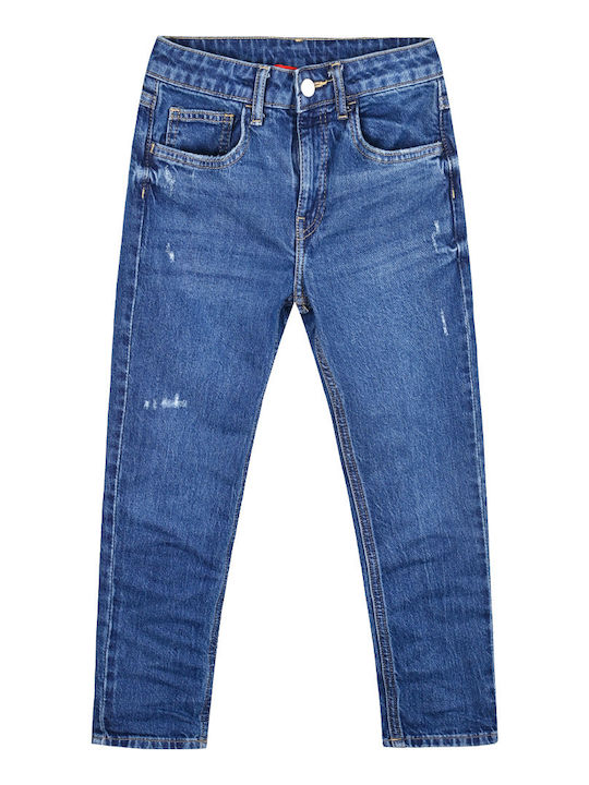 Energiers Kids Jeans Blue