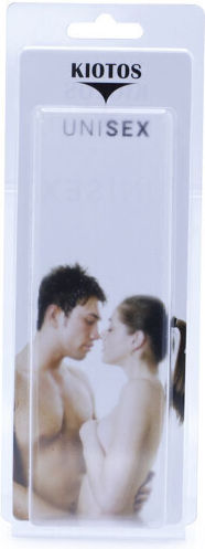 Kiotos Twist Cups Klitoris- und Brustwarzen-Sauger Transparent