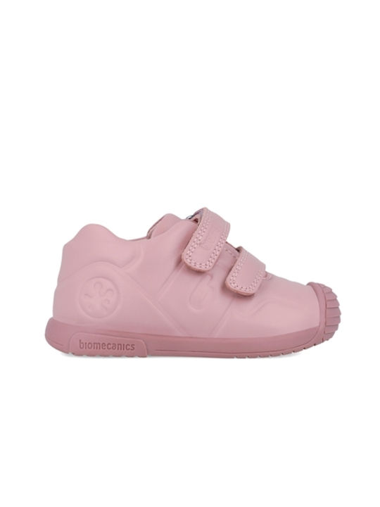 Biomecanics Kids Sneakers High Anatomic Pink