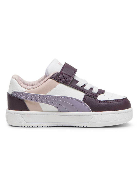 Puma Kids Sneakers Purple