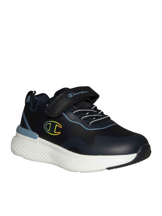 Παιδικά Sneakers Μπλε