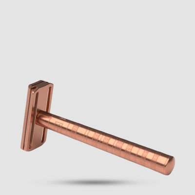 Henson Shaving 2.0 Copper Aluminum Mild Razor