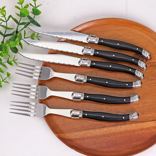 Dinox Steak 23cm