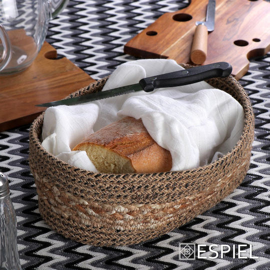 Espiel Μαχαίρι Γενικής Χρήσης από Ανοξείδωτο Ατσάλι 21cm