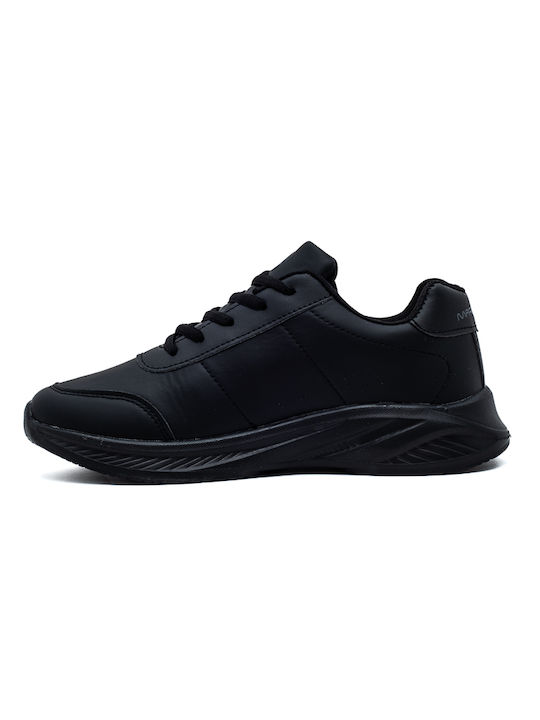 Marathon Sneakers BLACK