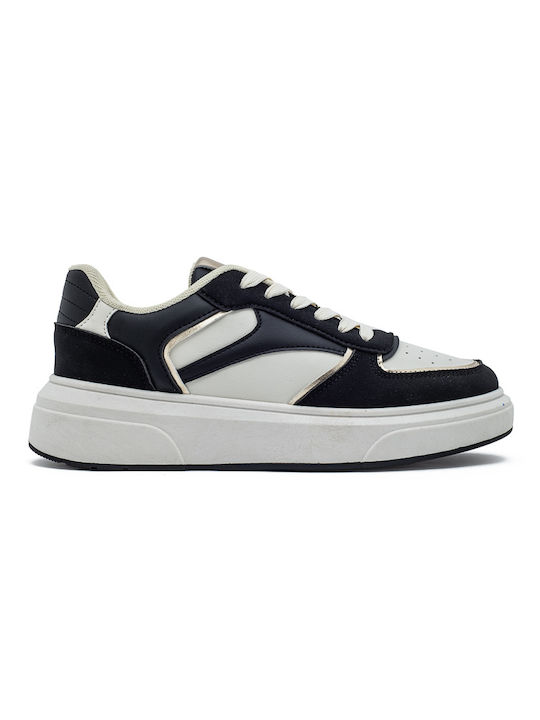 Antonio Donati Femei Sneakers NEGRU