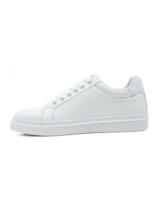 Antonio Donati Sneakers White