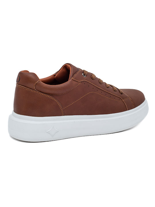 Antonio Donati Sneakers Coffee Open