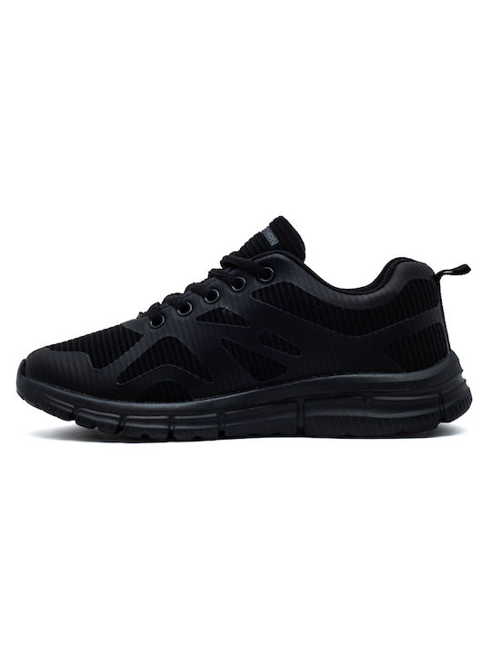 Marathon Sneakers BLACK