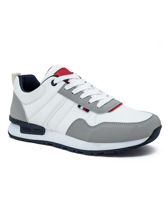 Antonio Donati Sneakers White