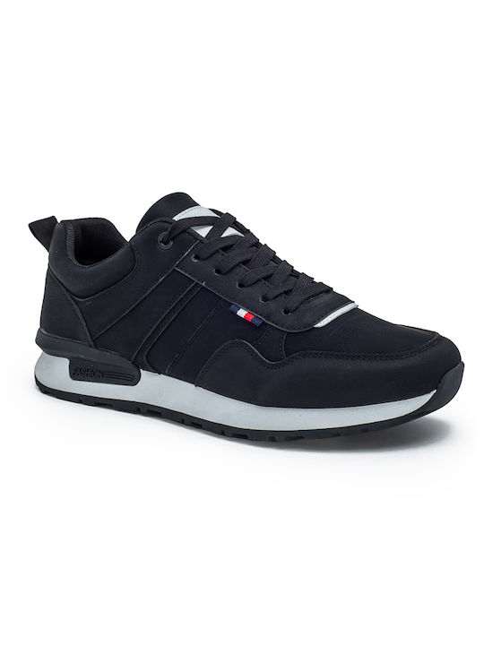 Antonio Donati Sneakers BLACK