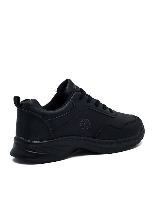 Γυναικεία Sneakers Μαύρο