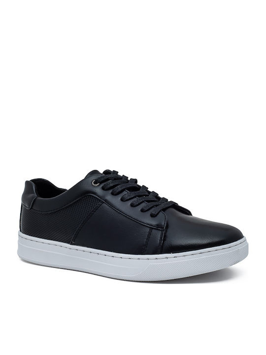 Sneakers White / Black